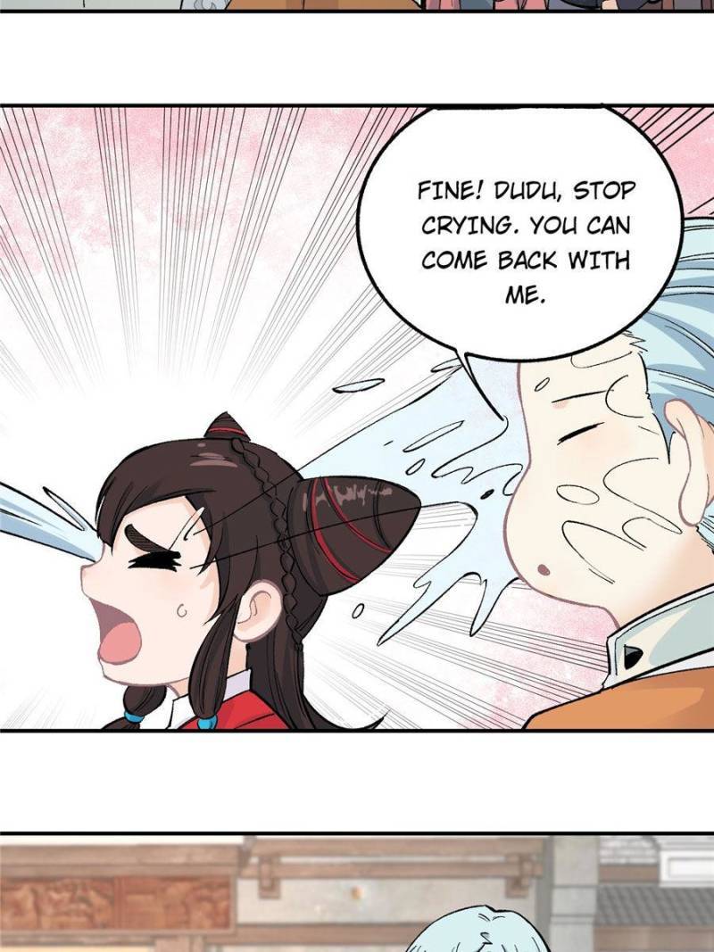 Read All Hail The Sect Leader Manga Online