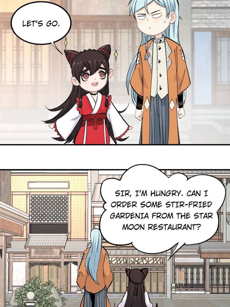 Read All Hail The Sect Leader Manga Online