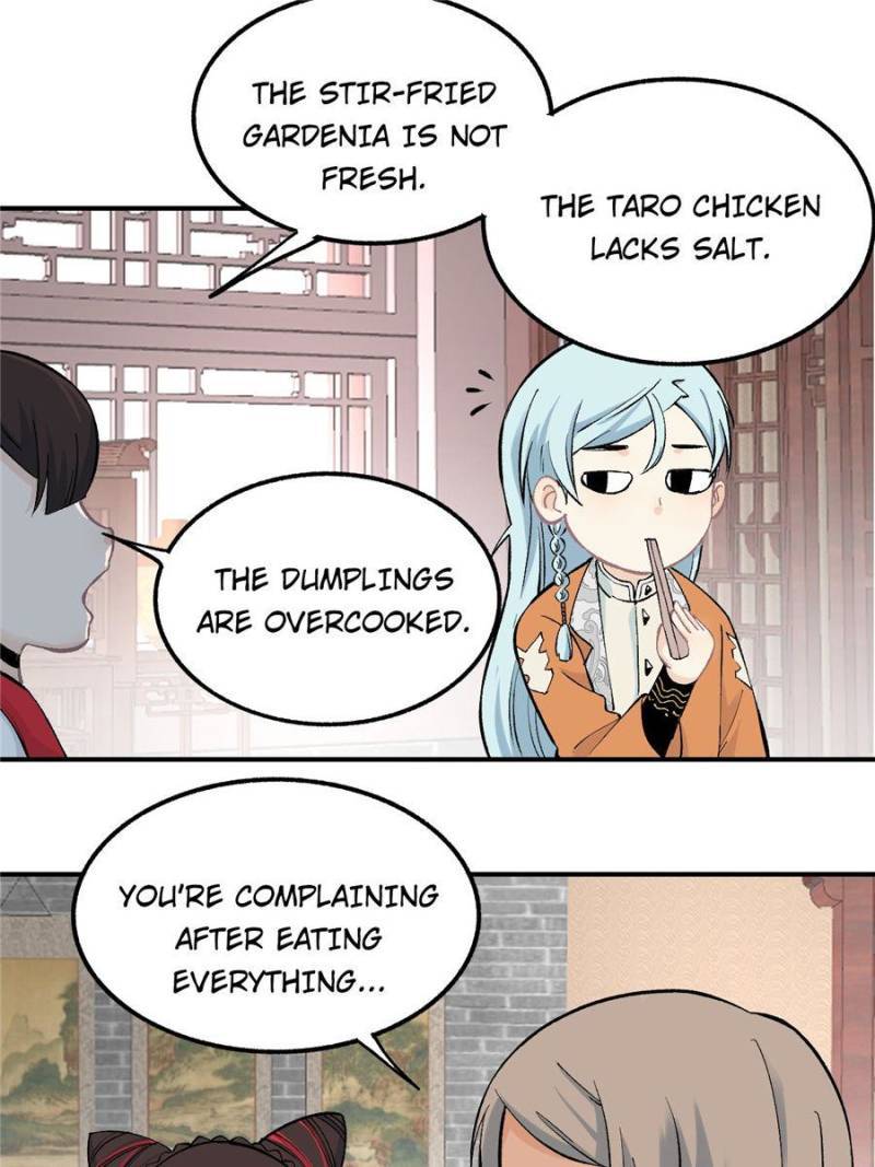 Read All Hail The Sect Leader Manga Online
