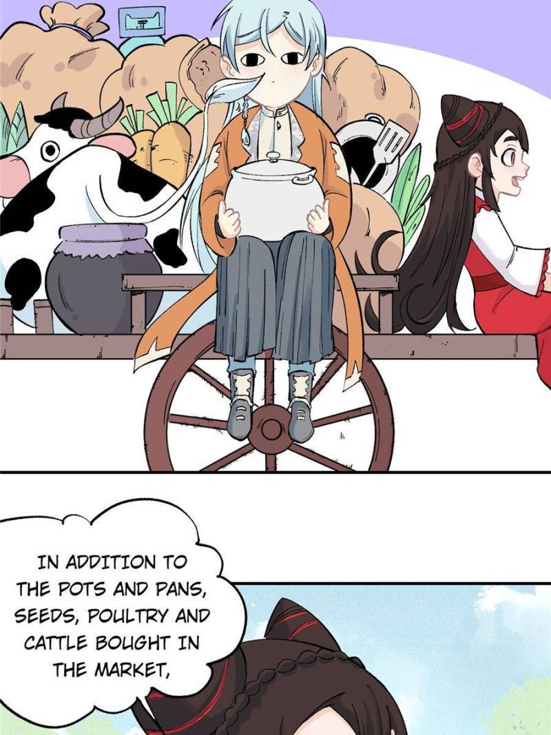 Read All Hail The Sect Leader Manga Online