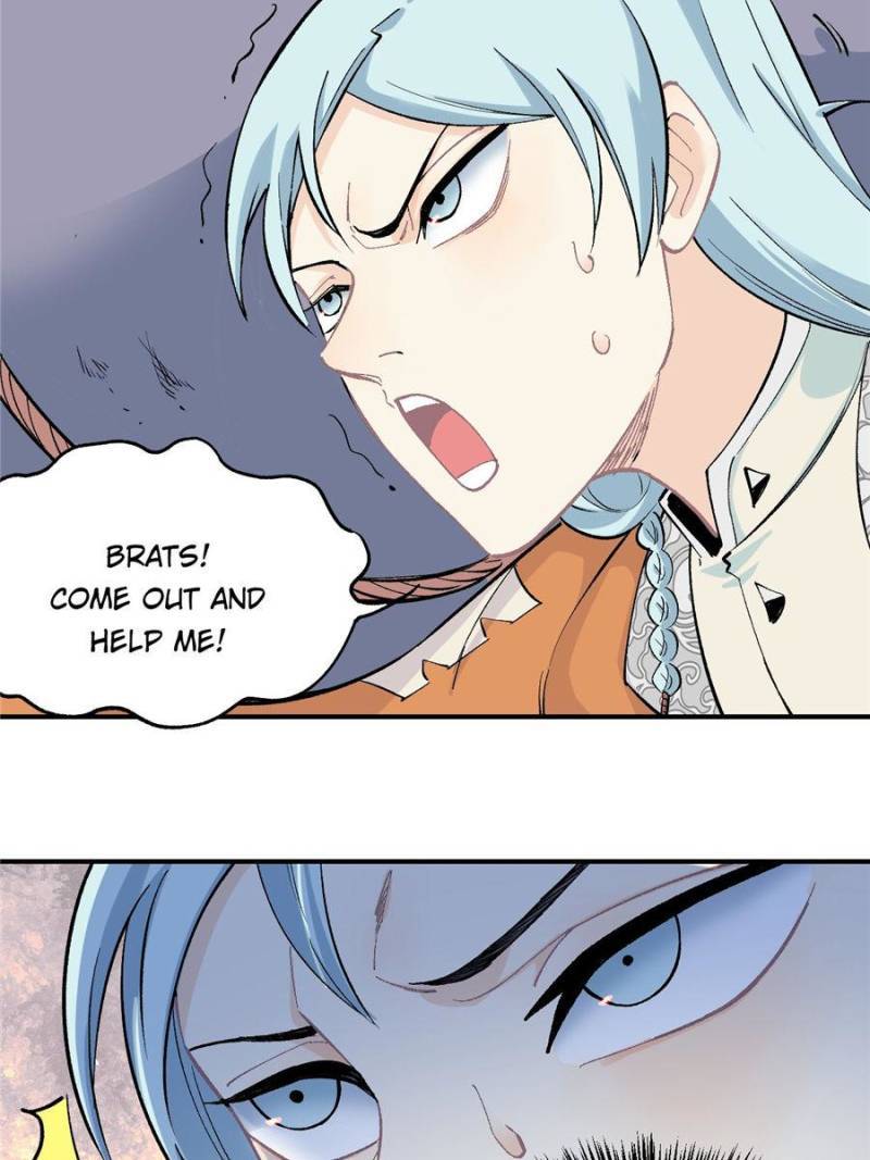 Read All Hail The Sect Leader Manga Online