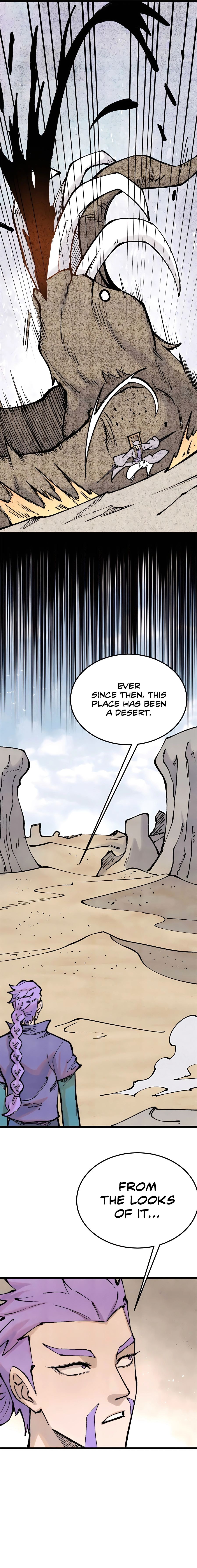 Read All Hail The Sect Leader Manga Online