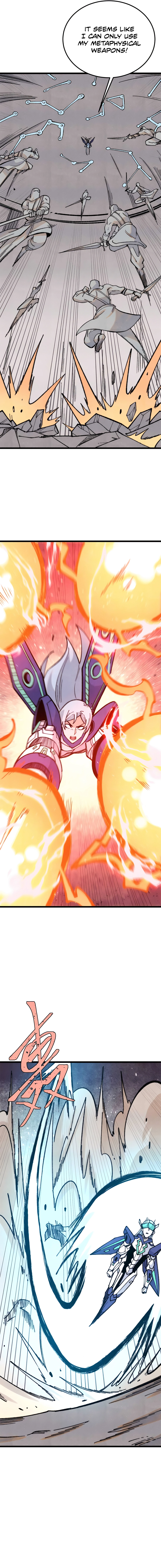 Read All Hail The Sect Leader Manga Online