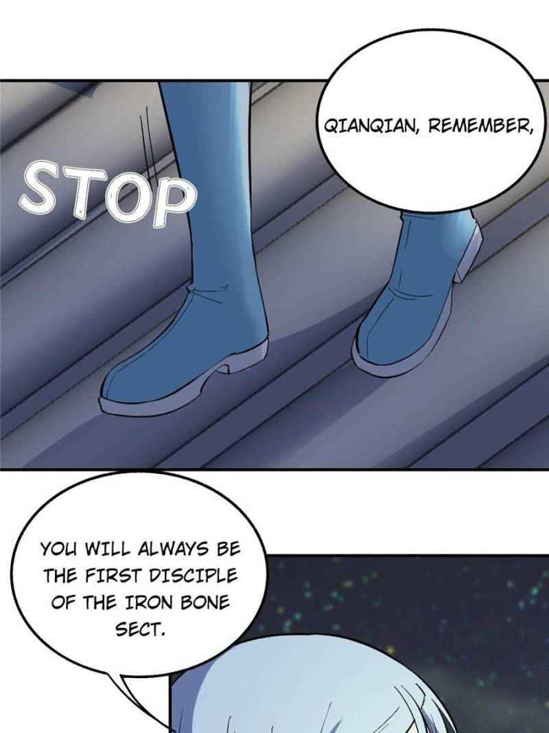 Read All Hail The Sect Leader Manga Online