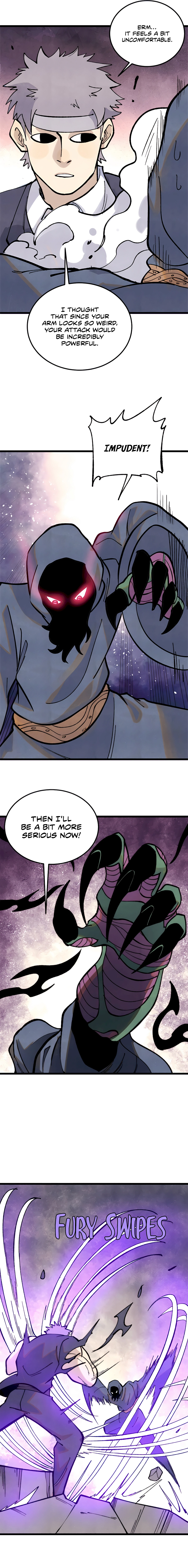 Read All Hail The Sect Leader Manga Online
