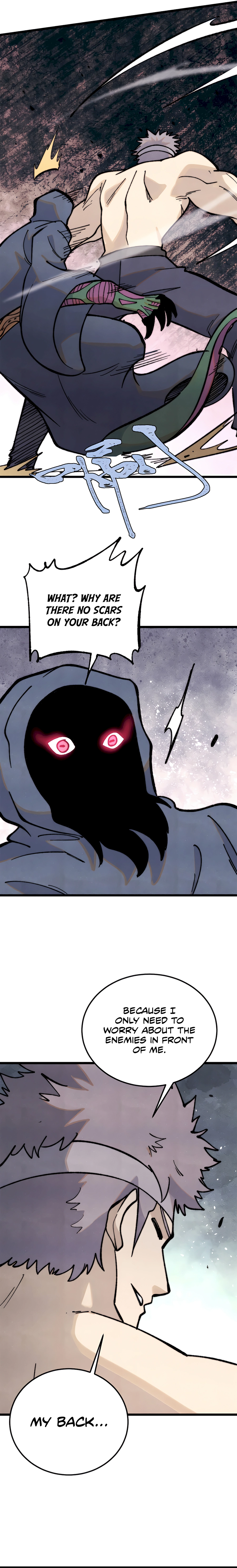 Read All Hail The Sect Leader Manga Online