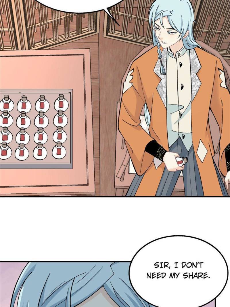 Read All Hail The Sect Leader Manga Online