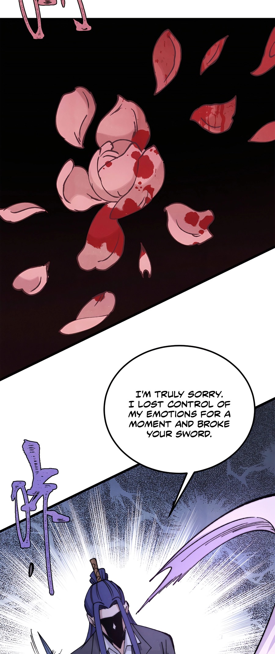 Read All Hail The Sect Leader Manga Online