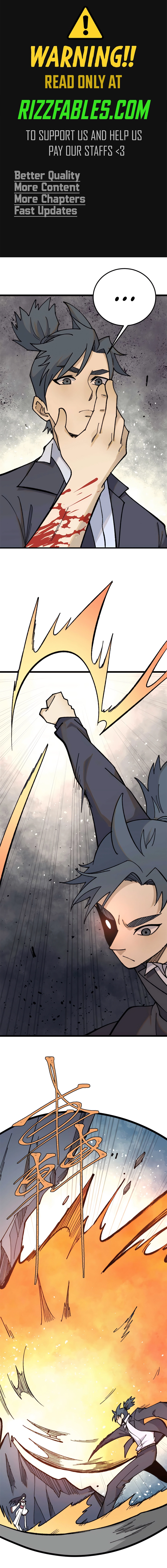 Read All Hail The Sect Leader Manga Online