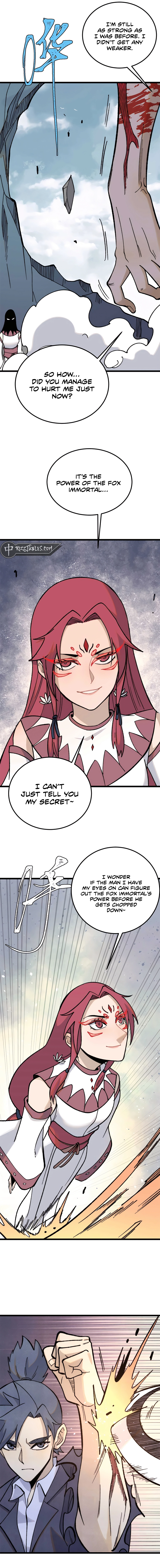 Read All Hail The Sect Leader Manga Online