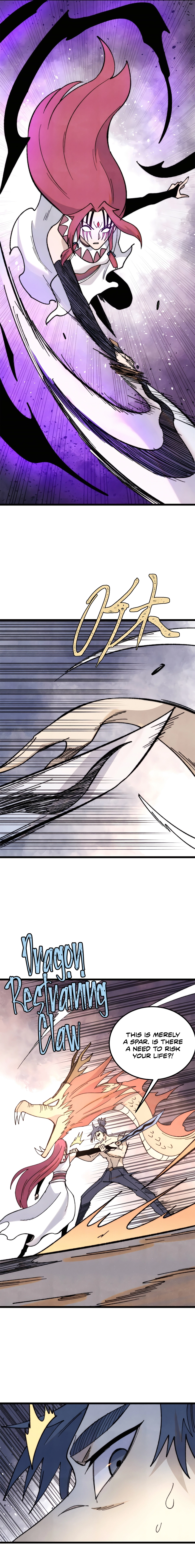 Read All Hail The Sect Leader Manga Online