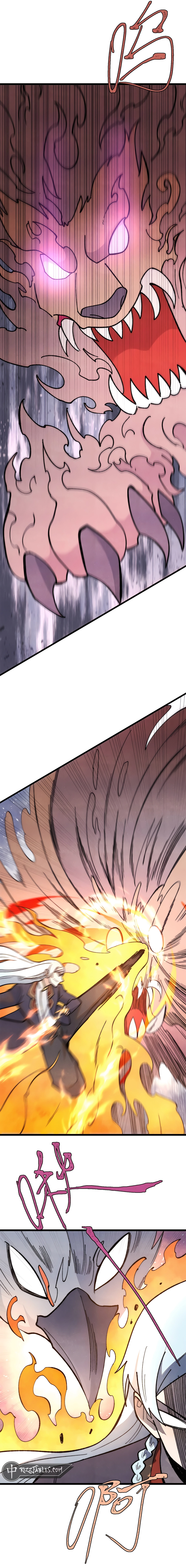 Read All Hail The Sect Leader Manga Online