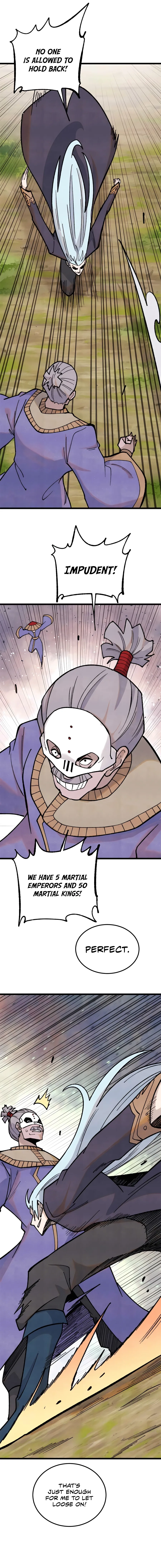 Read All Hail The Sect Leader Manga Online