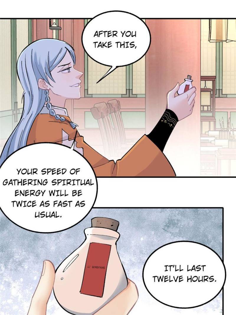 Read All Hail The Sect Leader Manga Online