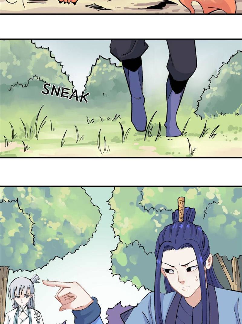 Read All Hail The Sect Leader Manga Online