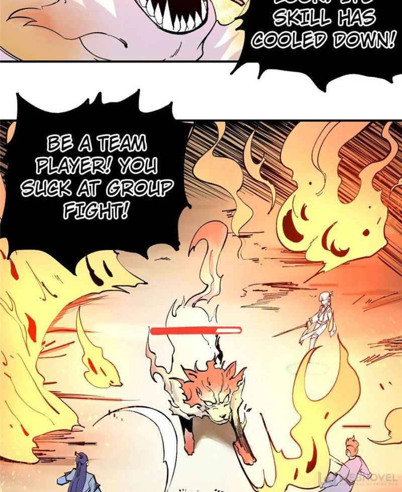 Read All Hail The Sect Leader Manga Online