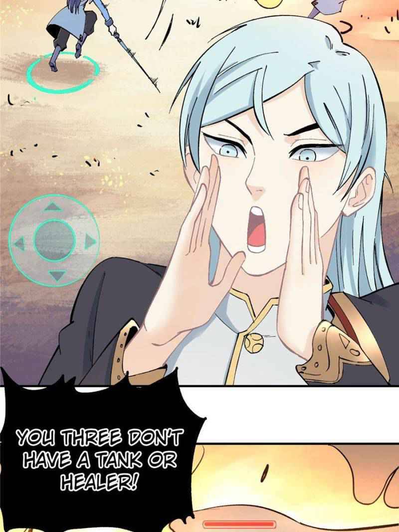 Read All Hail The Sect Leader Manga Online