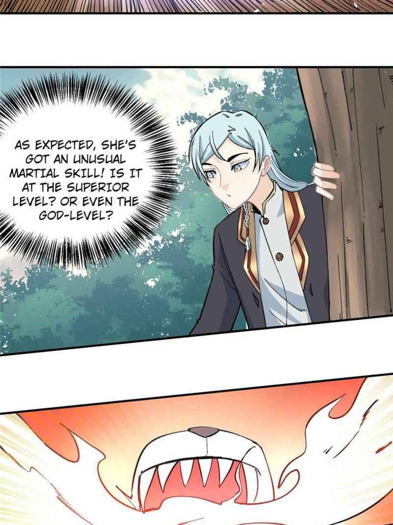 Read All Hail The Sect Leader Manga Online
