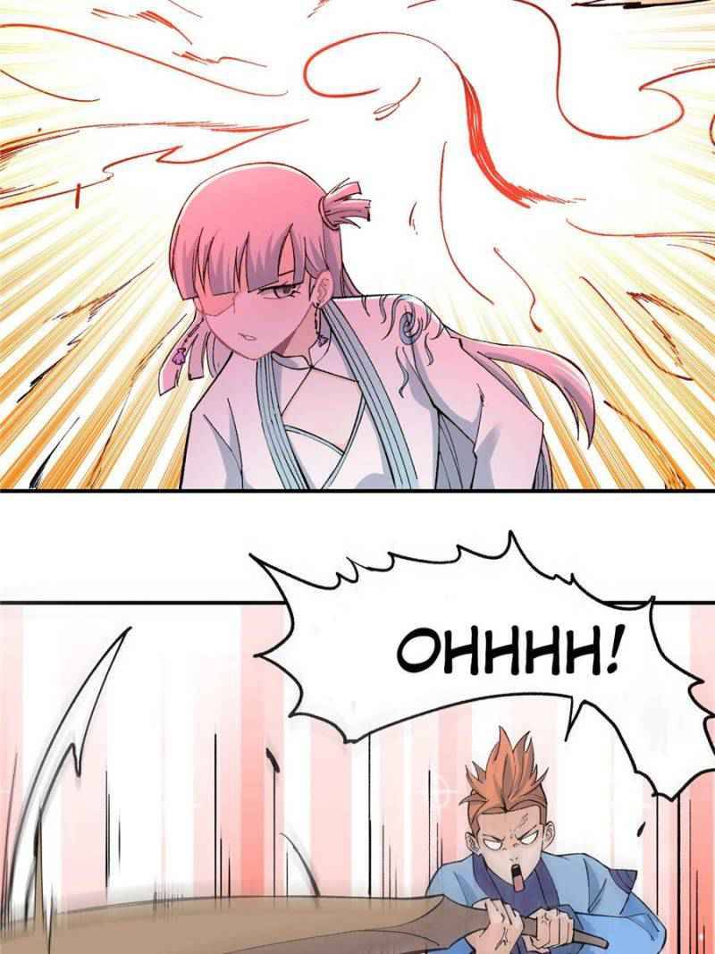 Read All Hail The Sect Leader Manga Online