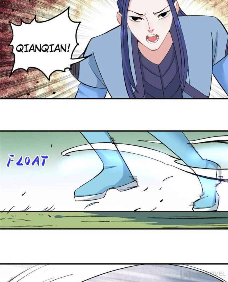 Read All Hail The Sect Leader Manga Online