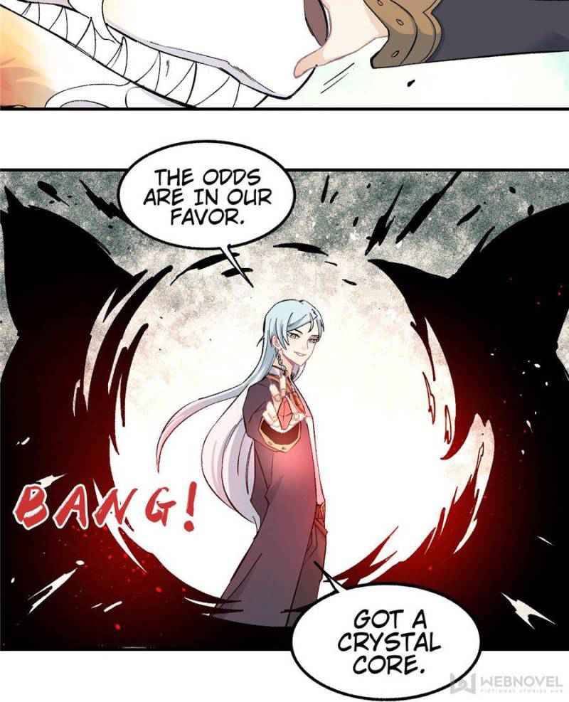 Read All Hail The Sect Leader Manga Online