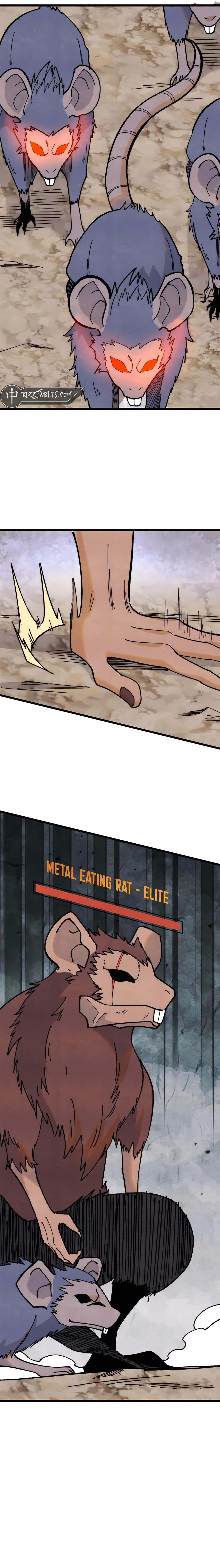 Read All Hail The Sect Leader Manga Online