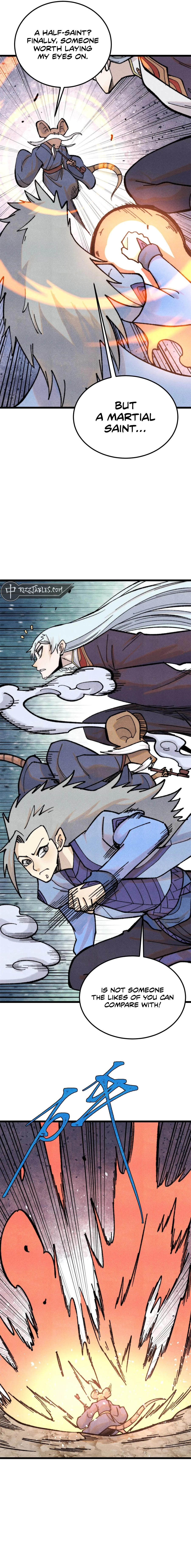 Read All Hail The Sect Leader Manga Online