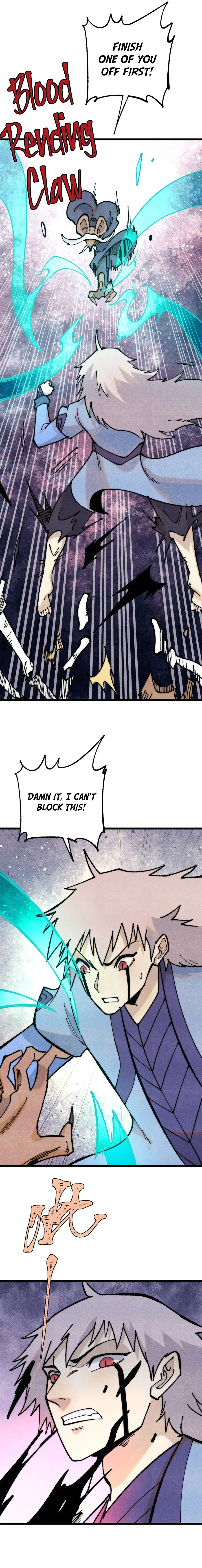 Read All Hail The Sect Leader Manga Online