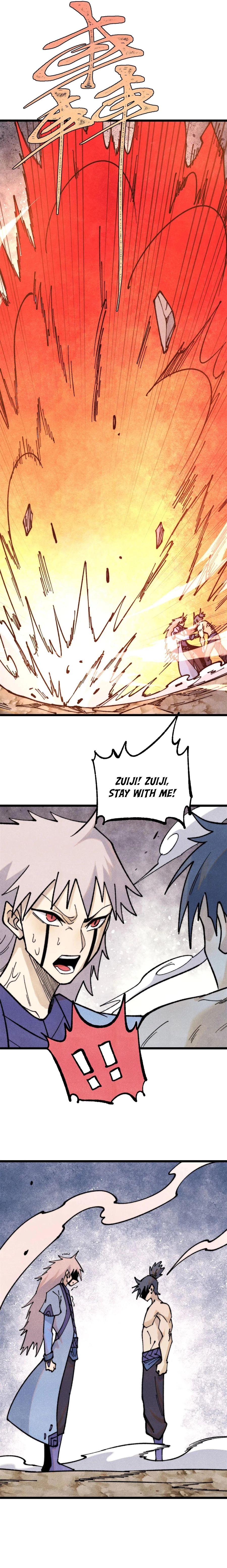 Read All Hail The Sect Leader Manga Online