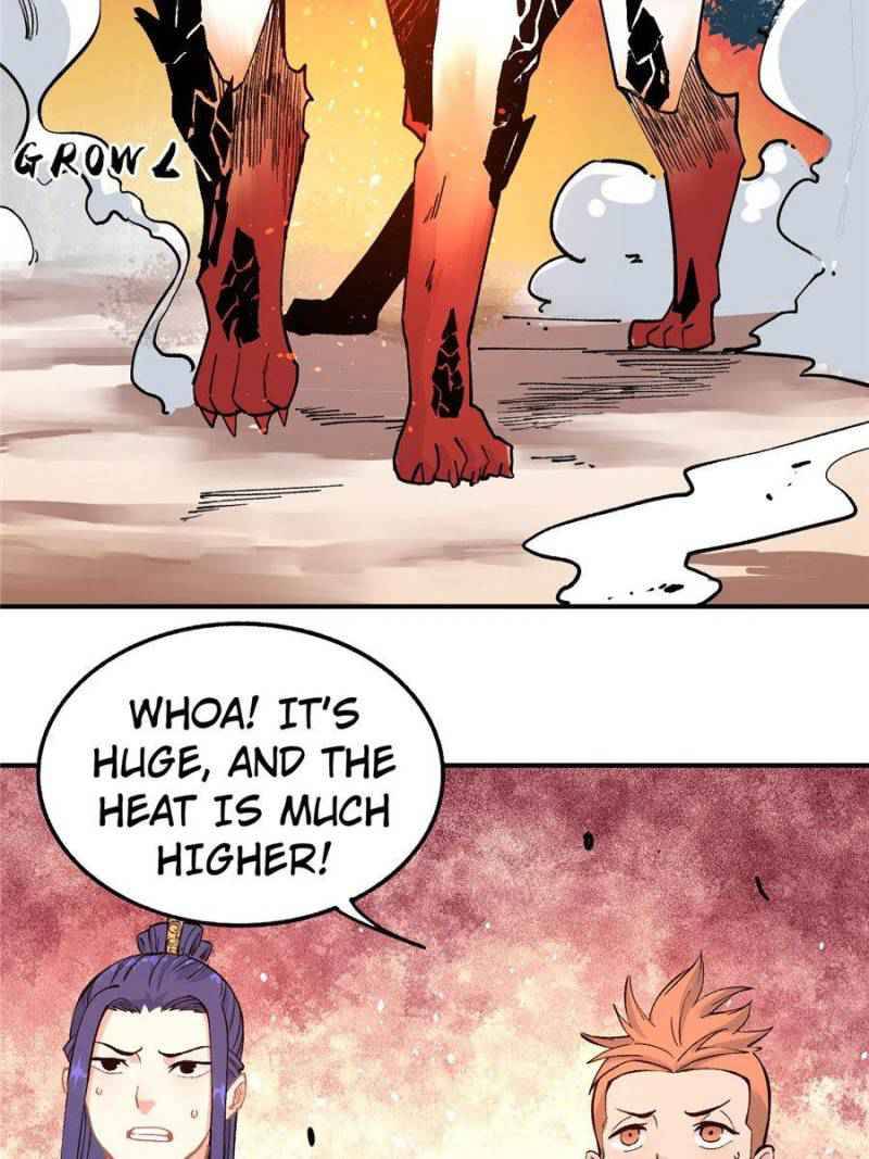 Read All Hail The Sect Leader Manga Online