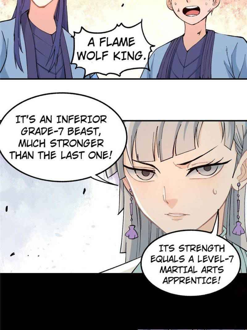 Read All Hail The Sect Leader Manga Online