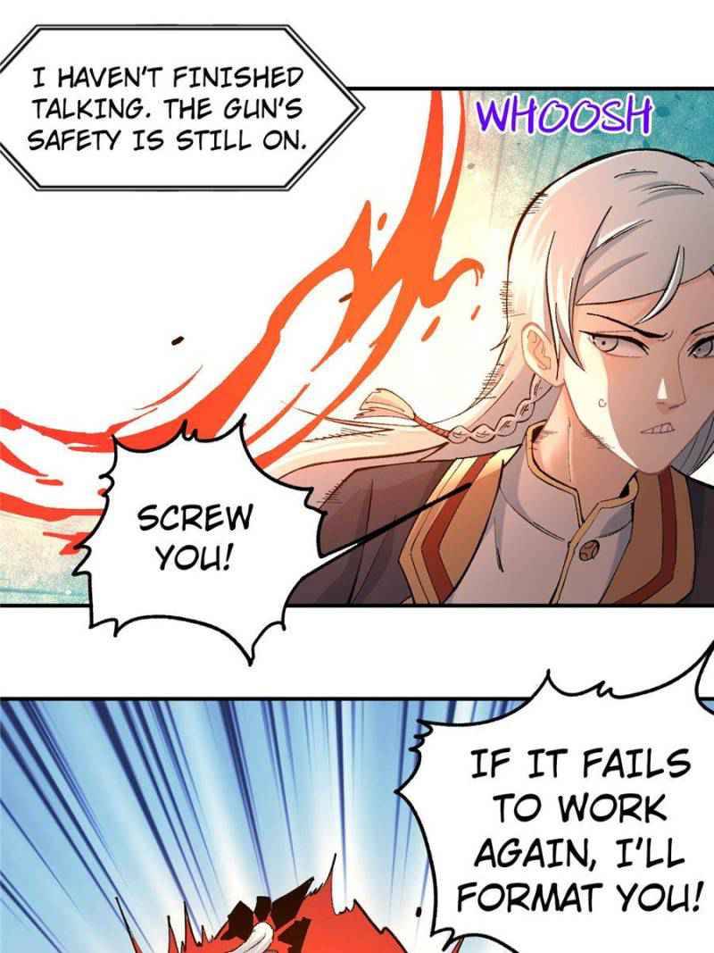 Read All Hail The Sect Leader Manga Online