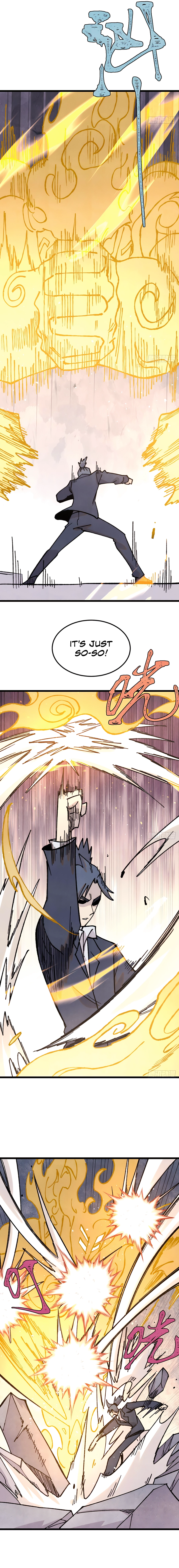 Read All Hail The Sect Leader Manga Online