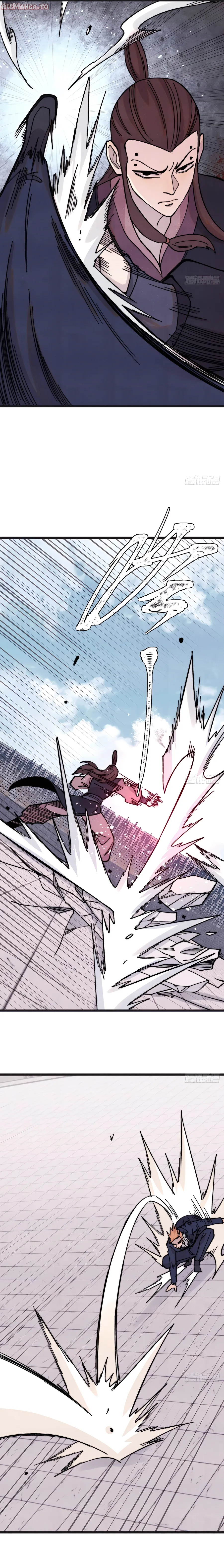 Read All Hail The Sect Leader Manga Online