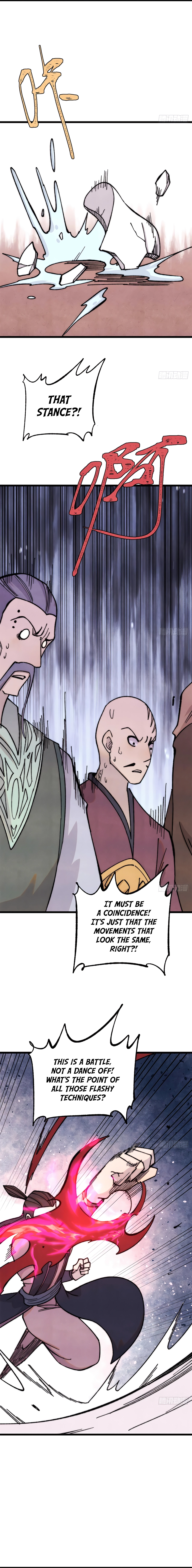 Read All Hail The Sect Leader Manga Online