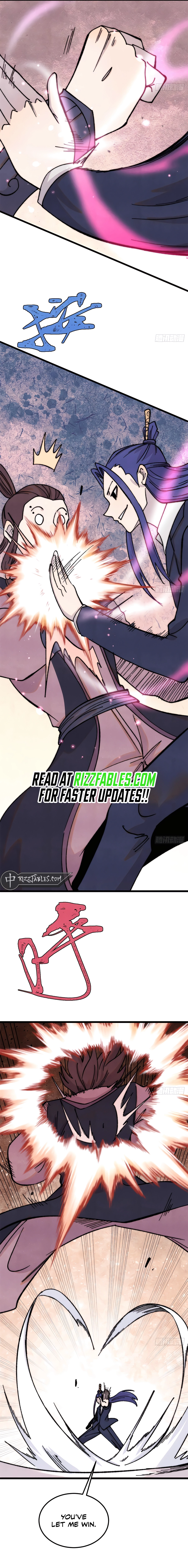 Read All Hail The Sect Leader Manga Online