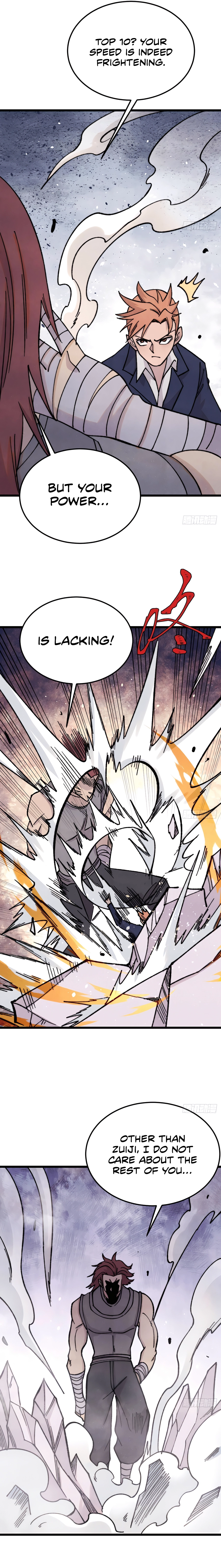 Read All Hail The Sect Leader Manga Online