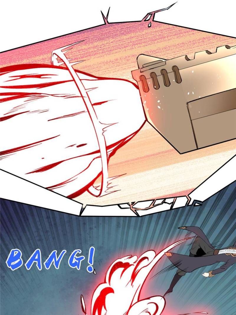 Read All Hail The Sect Leader Manga Online