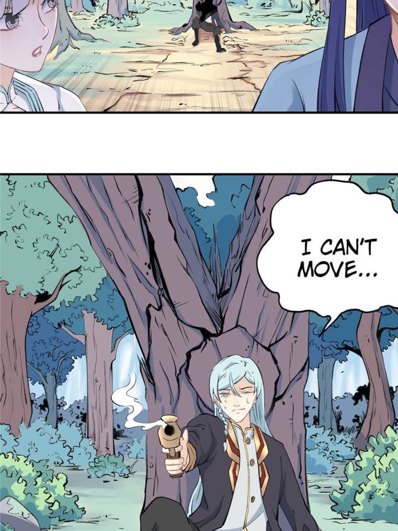 Read All Hail The Sect Leader Manga Online