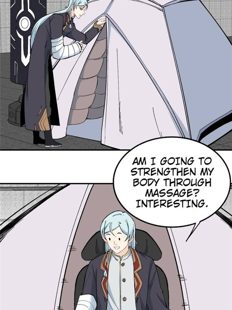Read All Hail The Sect Leader Manga Online