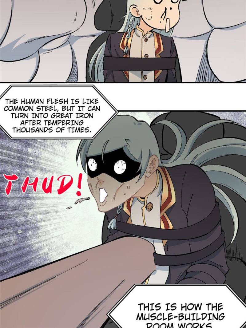 Read All Hail The Sect Leader Manga Online