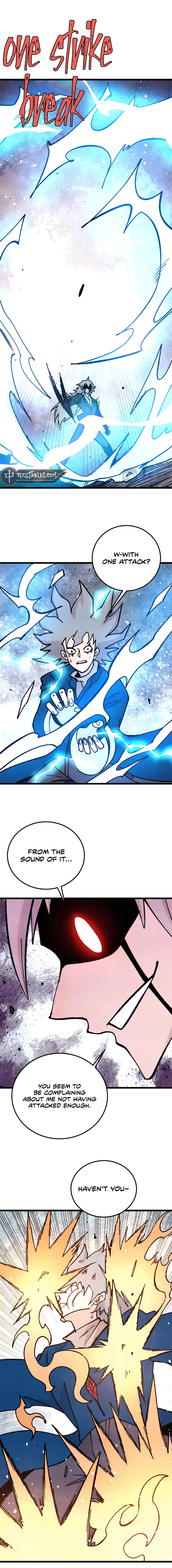 Read All Hail The Sect Leader Manga Online