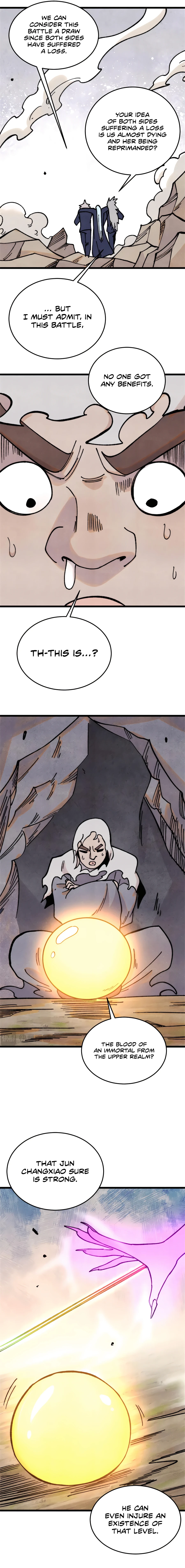 Read All Hail The Sect Leader Manga Online