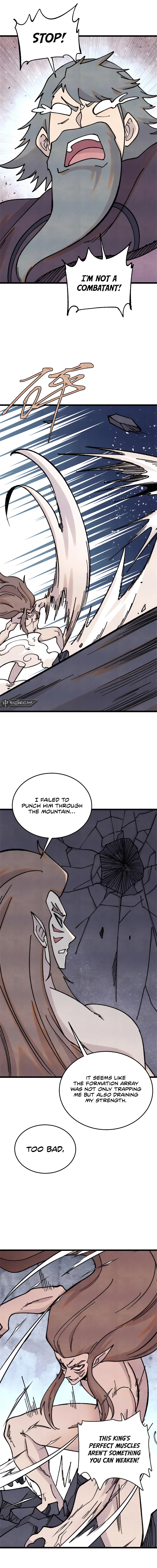 Read All Hail The Sect Leader Manga Online