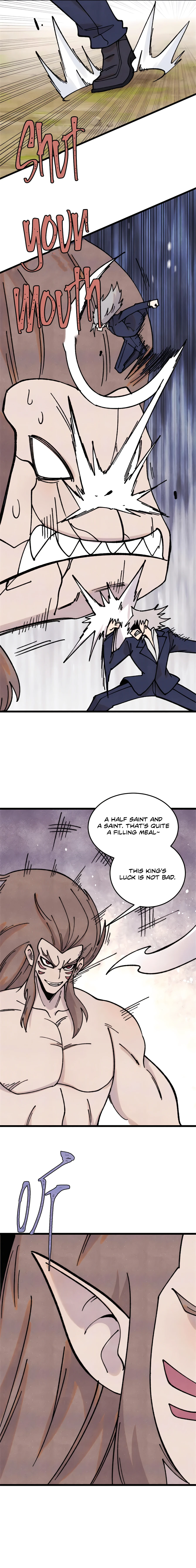 Read All Hail The Sect Leader Manga Online