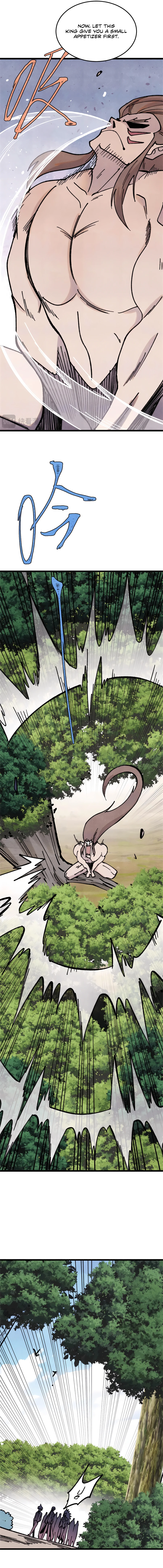 Read All Hail The Sect Leader Manga Online
