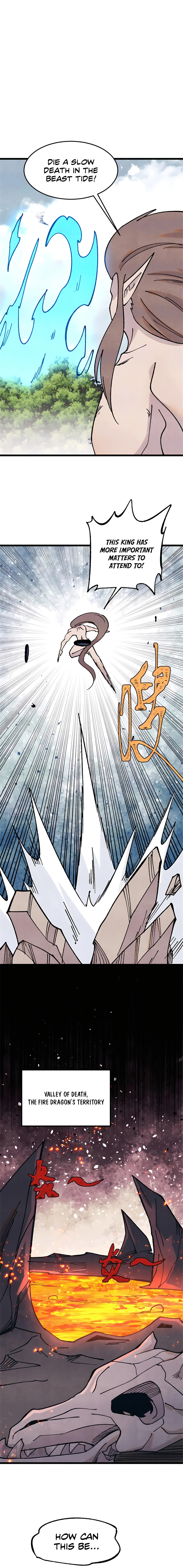 Read All Hail The Sect Leader Manga Online
