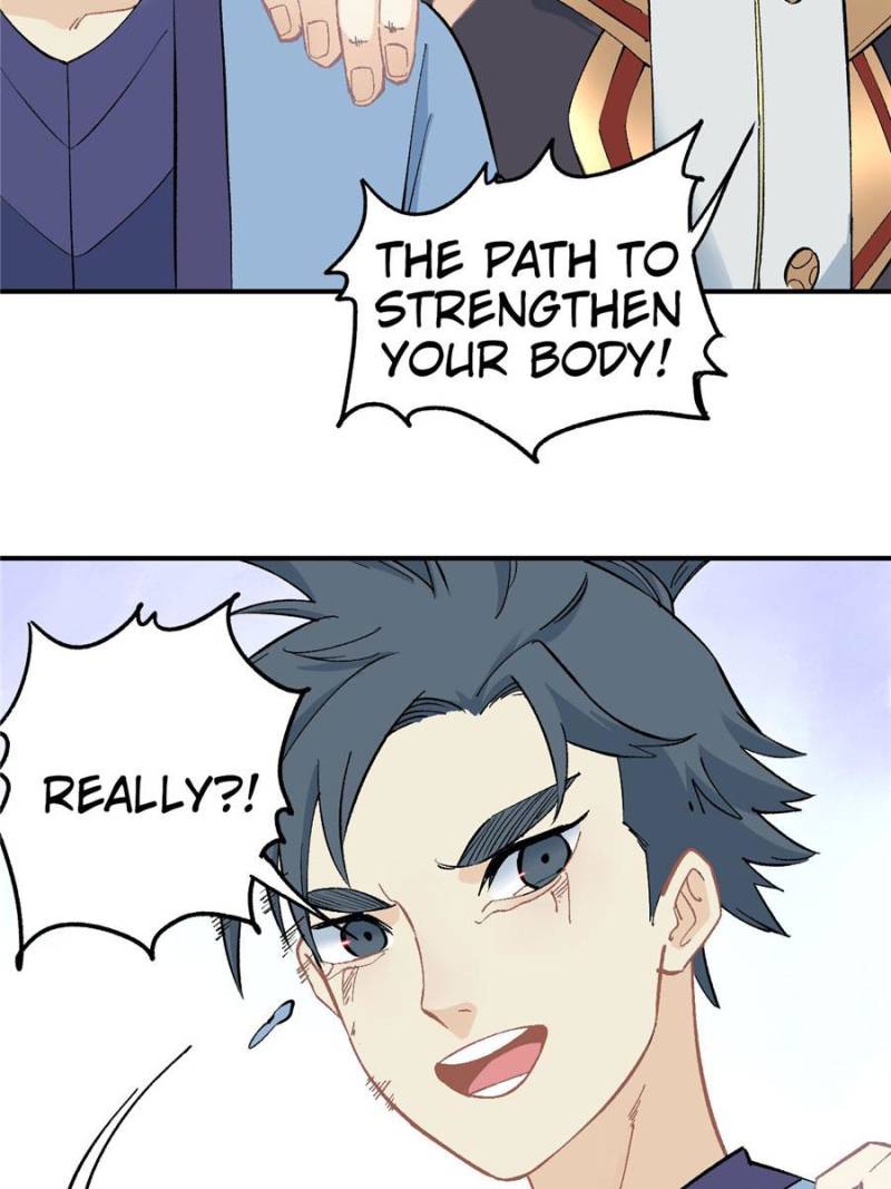 Read All Hail The Sect Leader Manga Online
