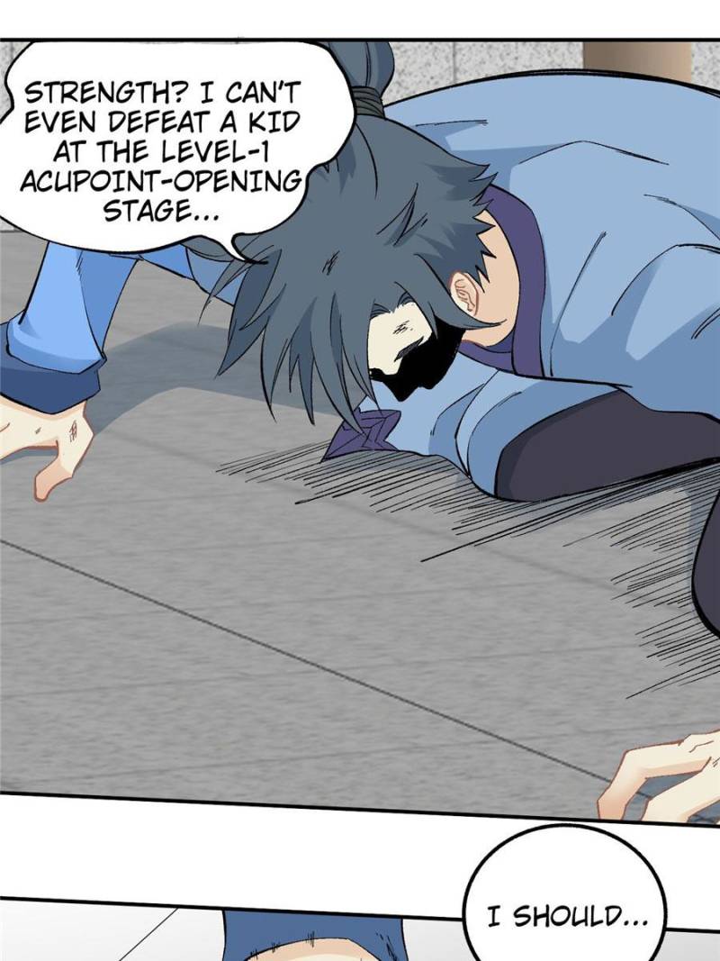 Read All Hail The Sect Leader Manga Online