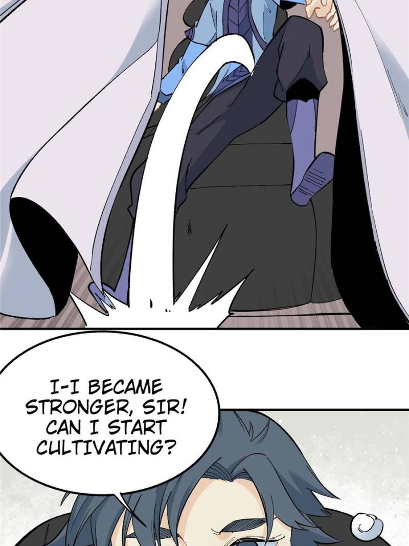 Read All Hail The Sect Leader Manga Online